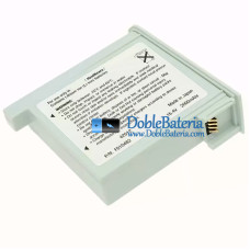 Batería para TYCO SMF0312-001 F010482 [Batería de repuesto]